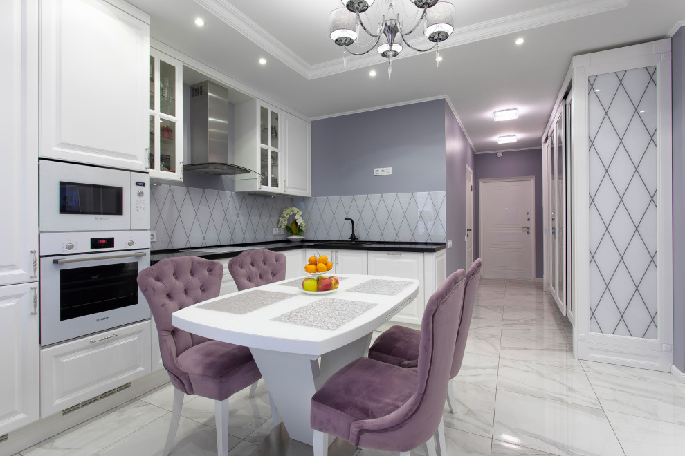 Квартира в Московском районе