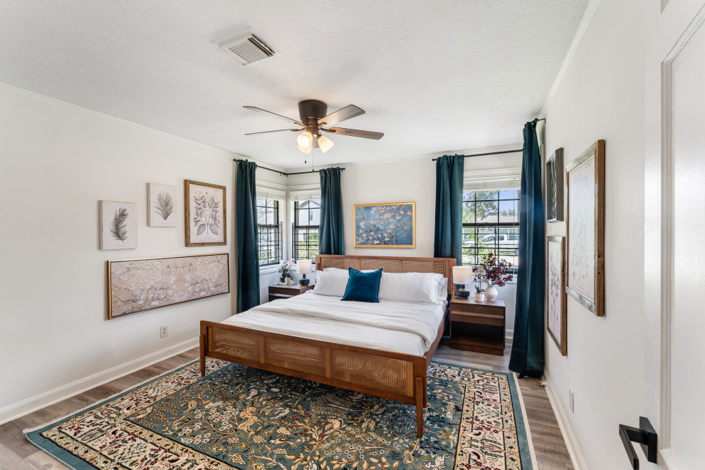 Seattle Vacation Rental Design - Transitional - Bedroom - Seattle - by ...