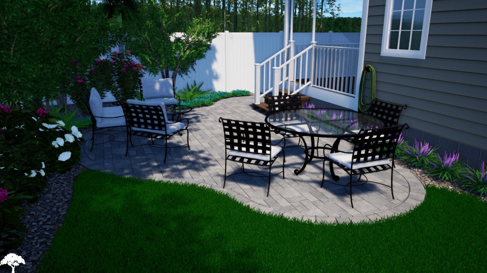 3D Landscape Design