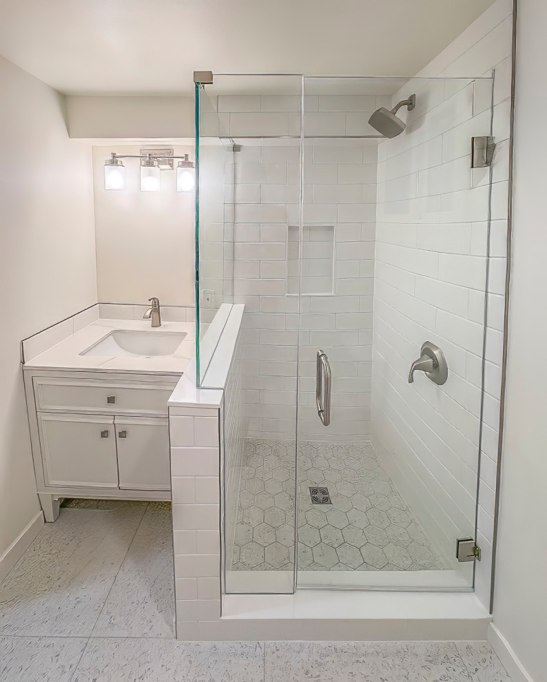 Bathrooms