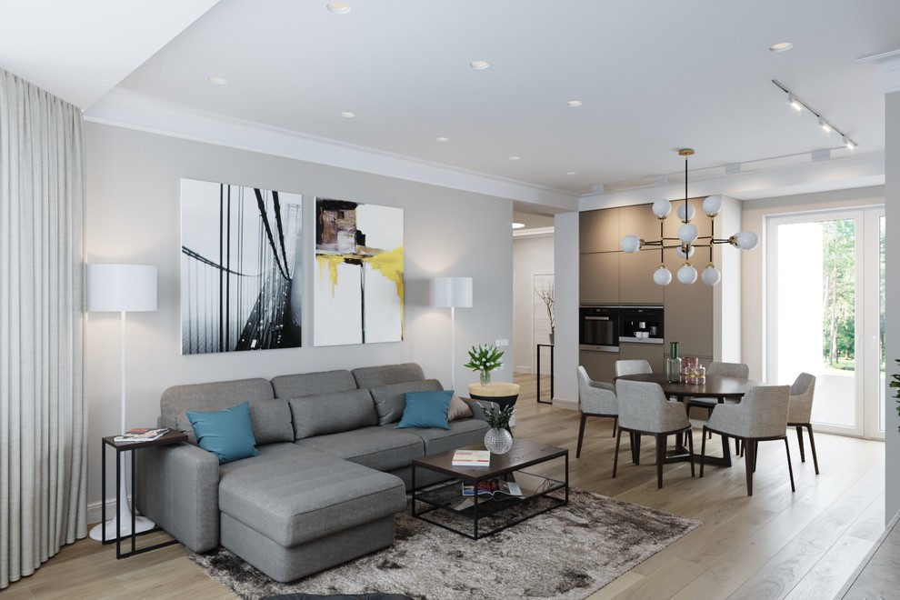 Квартира в Краснодаре