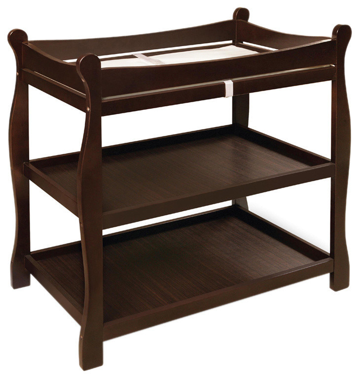 novogratz prism changing table