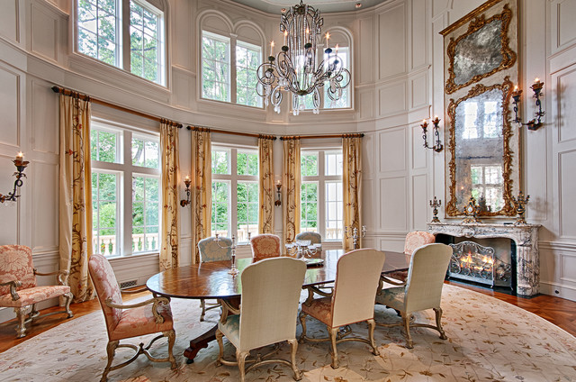 Biltmore Forest comedor
