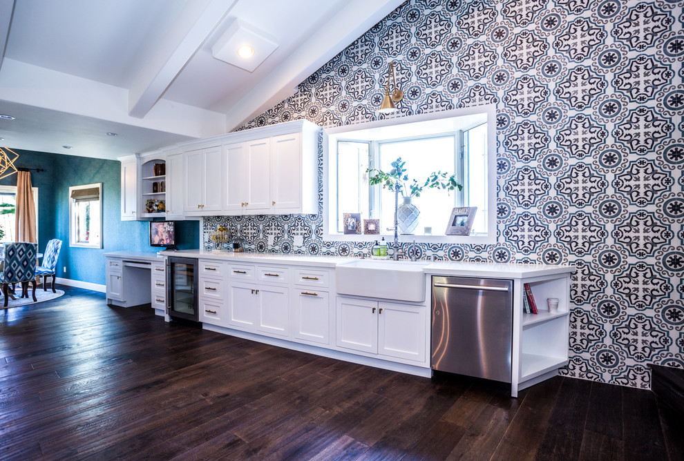 home remodeling services los angeles