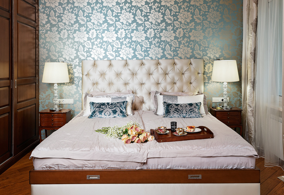 Деревянная симфония