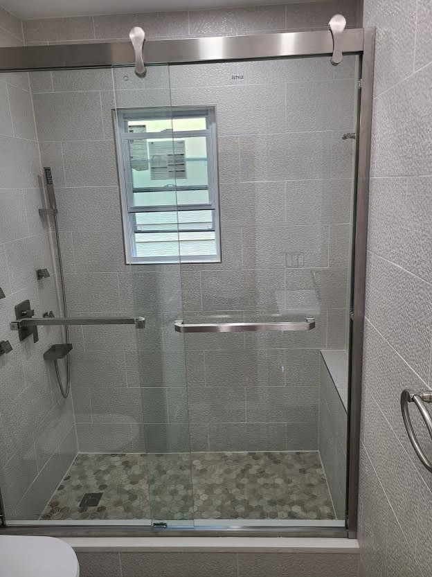 Bathroom Renovation