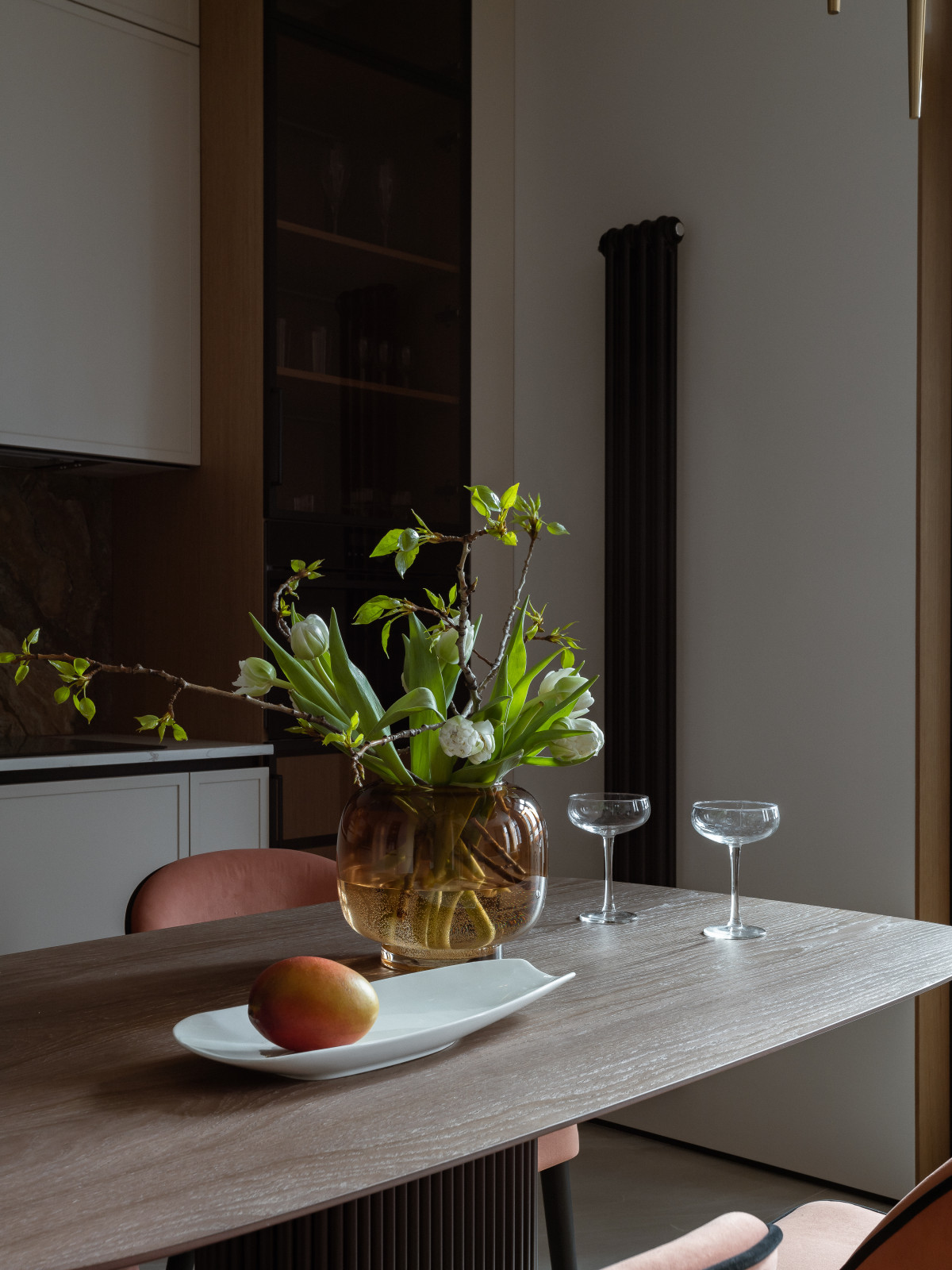 ЖК Шуваловский