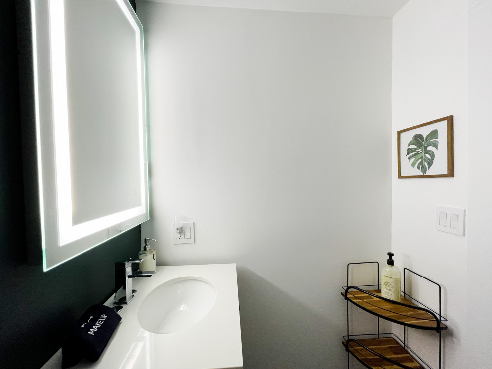 Great Harbors Home Renovation