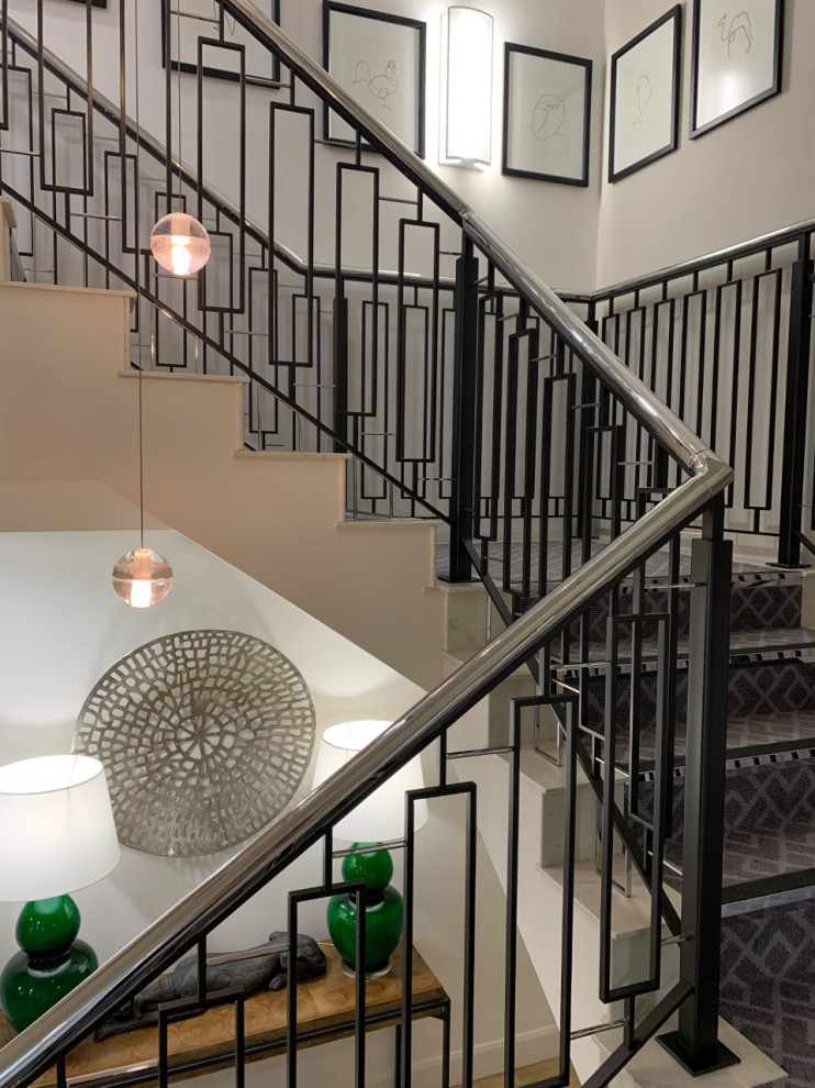Poole Commercial Project