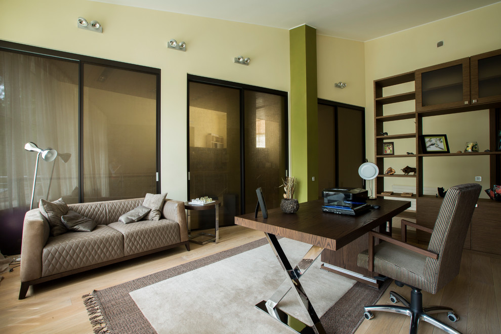 Дом 19 Полянка