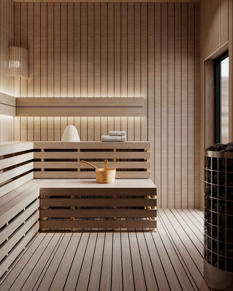 Шоурум для застройщика