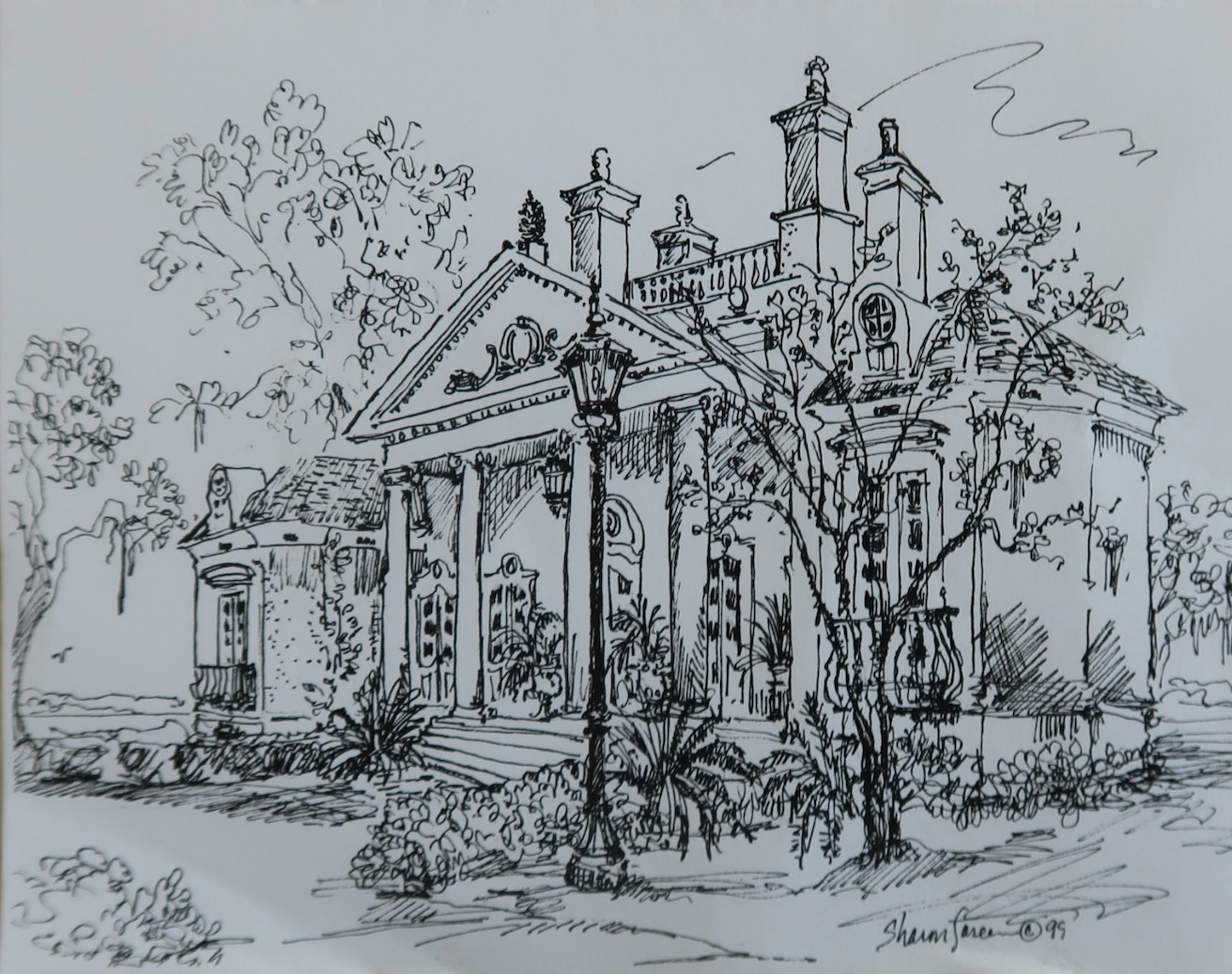 Custom Homes Gallery