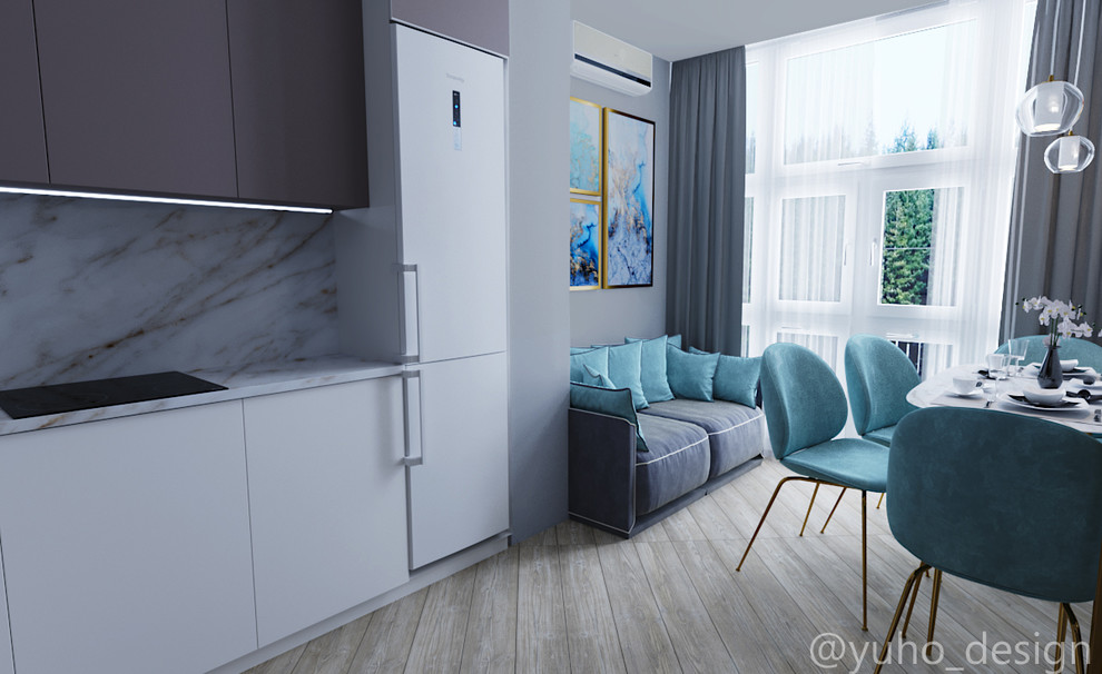 ЖК Рассказовка