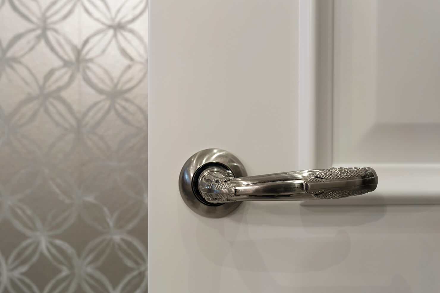 Квартира площадью 60 м2 на улице Новая