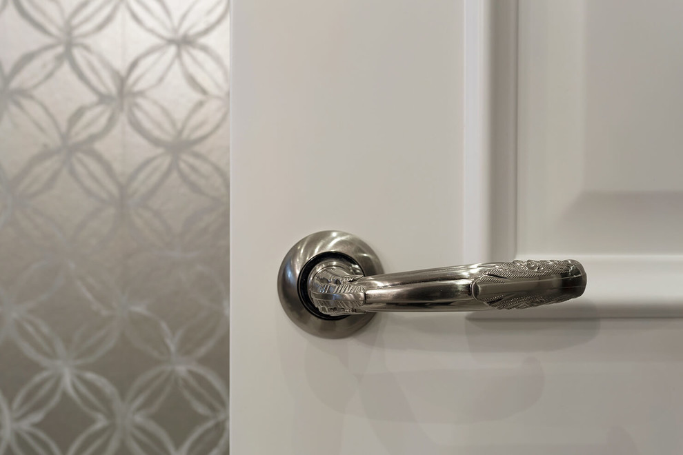 Квартира площадью 60 м2 на улице Новая