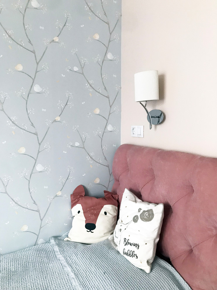 Сталинка на Тимирязевской