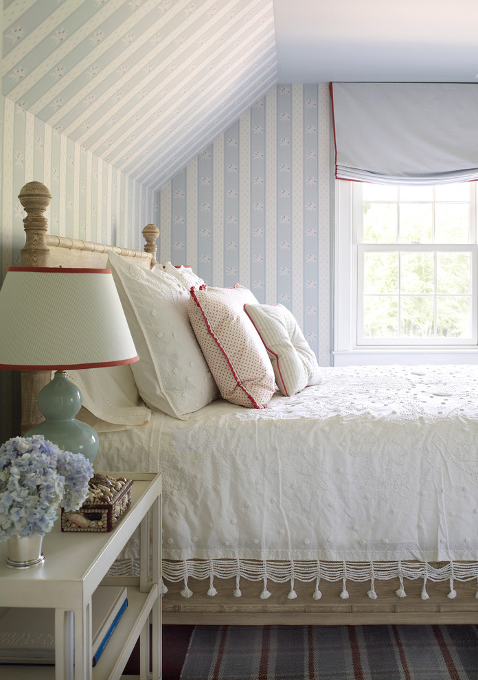 East Hampton Village - Tria Giovan