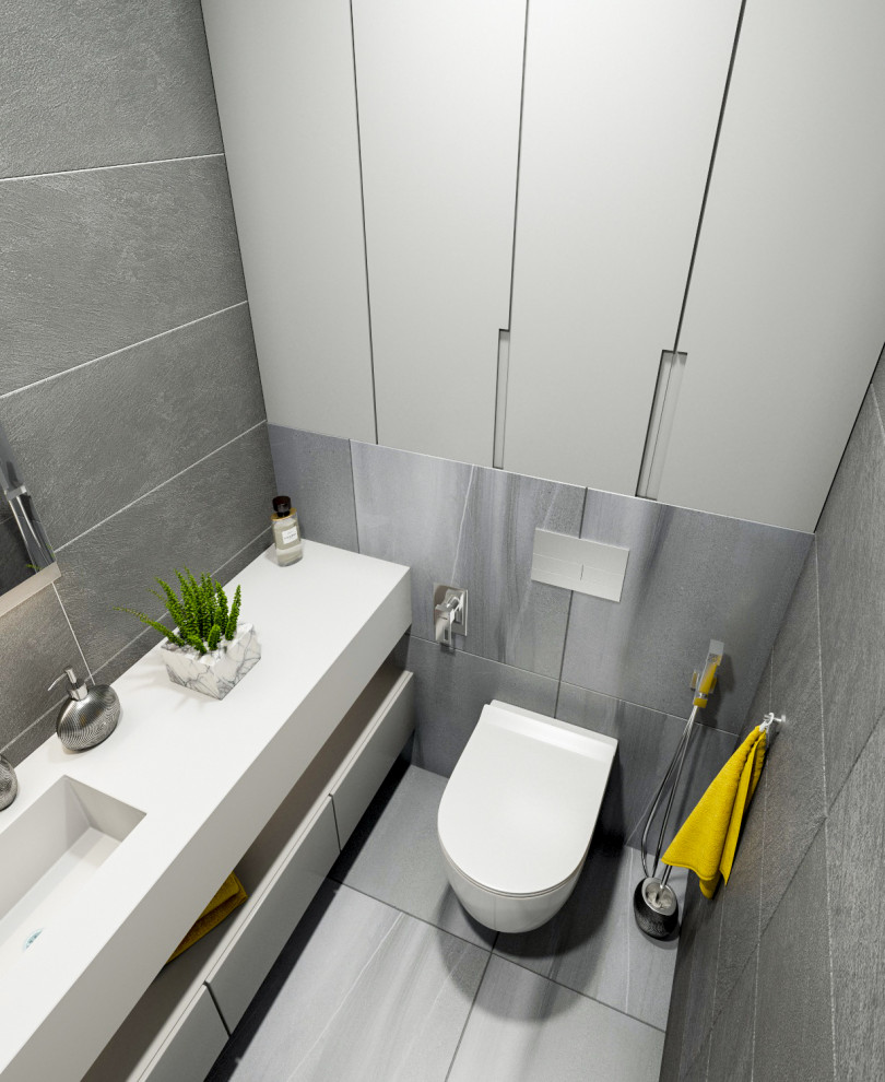 Квартира в ЖК Петроглиф парк