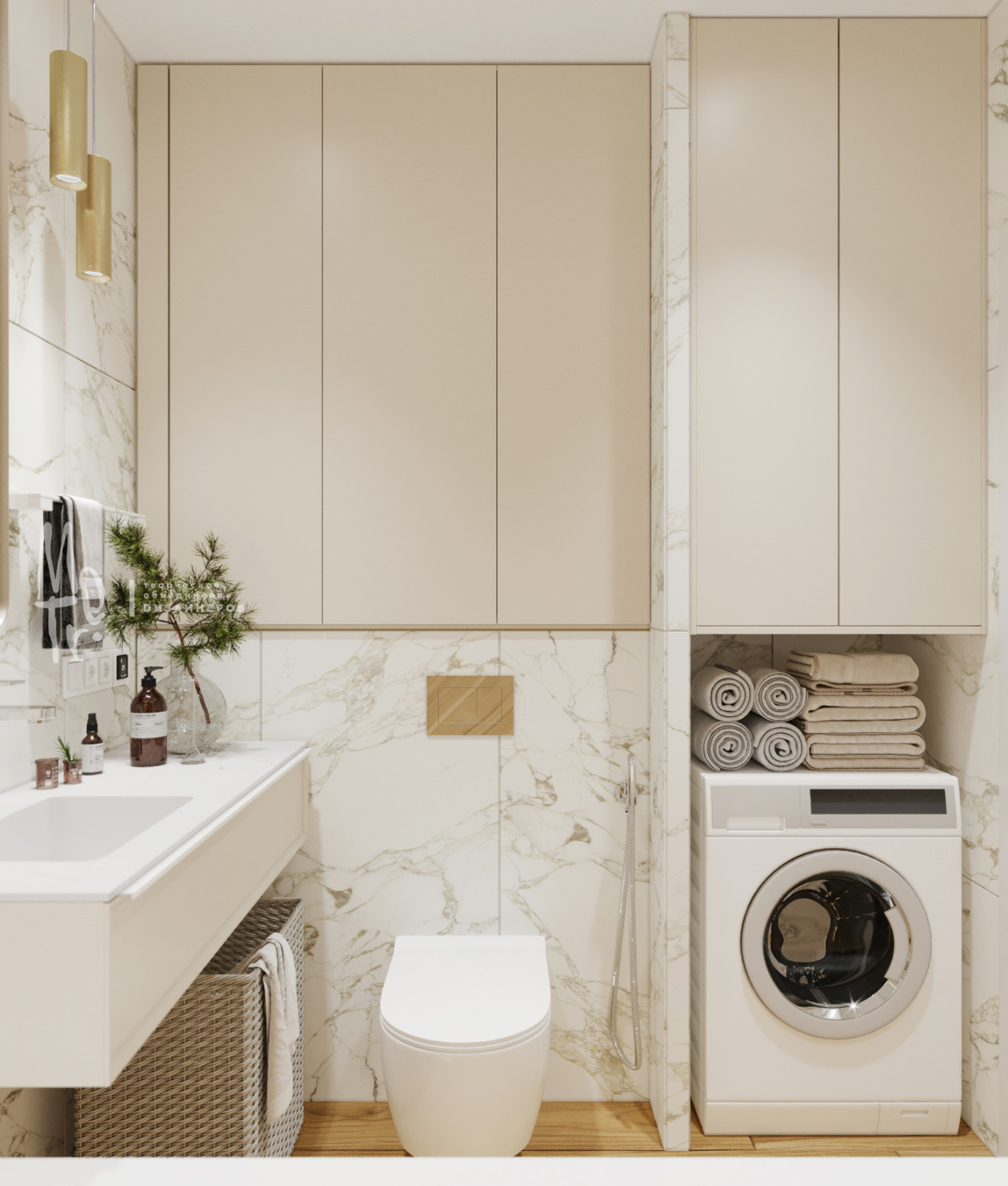 ЖК "Восточный парк"