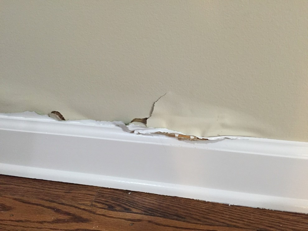 Drywall Repair Jacksonville