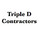 Triple D Contractors