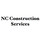 NC Construction Services