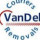 VanDel Couriers Ltd