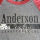 Anderson Custom Landscapes, Inc.