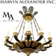 Marvin Alexander, Inc.