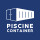 Piscine container