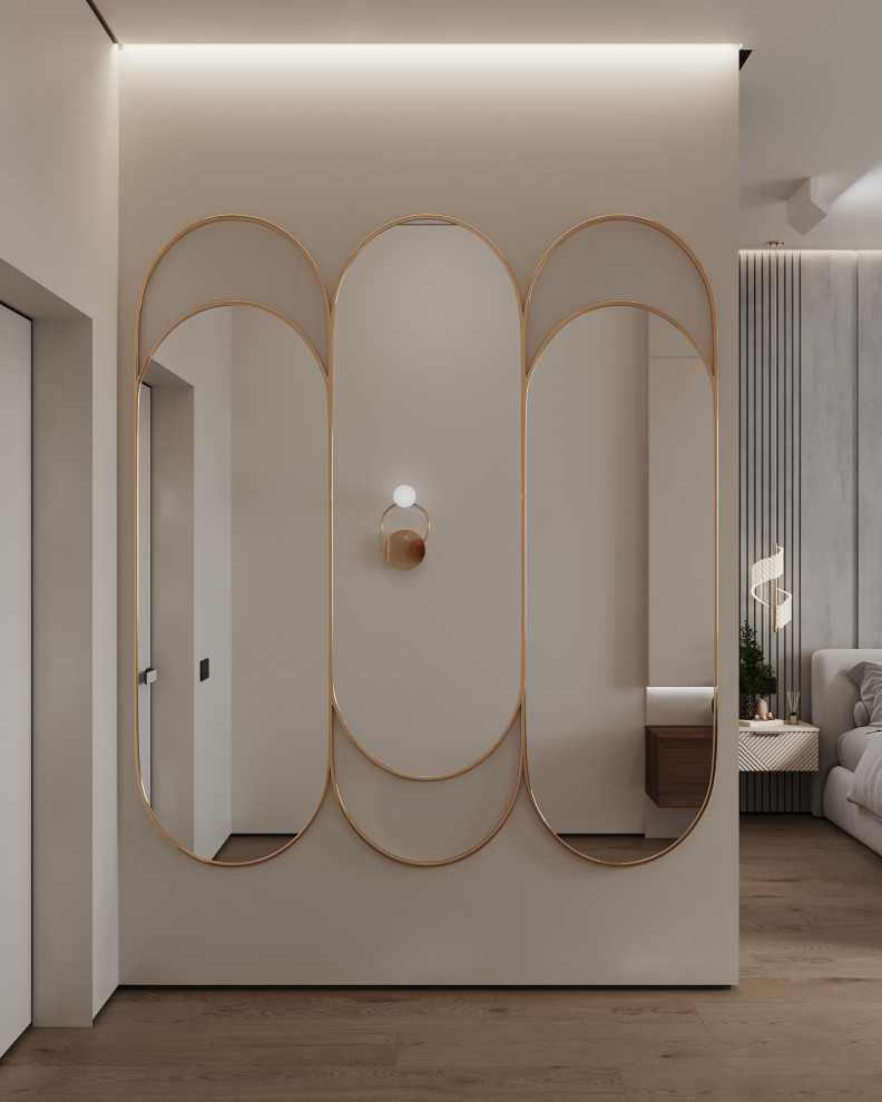 Дизайн коттеджа