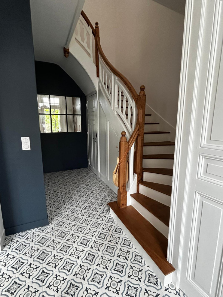 Maison Edmond Grasset DV