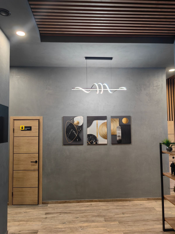 Ремонт офиса в Краснодаре