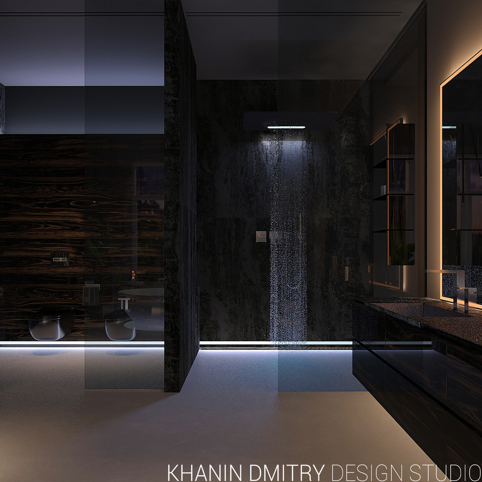 Квартира в ЖК Макаровский