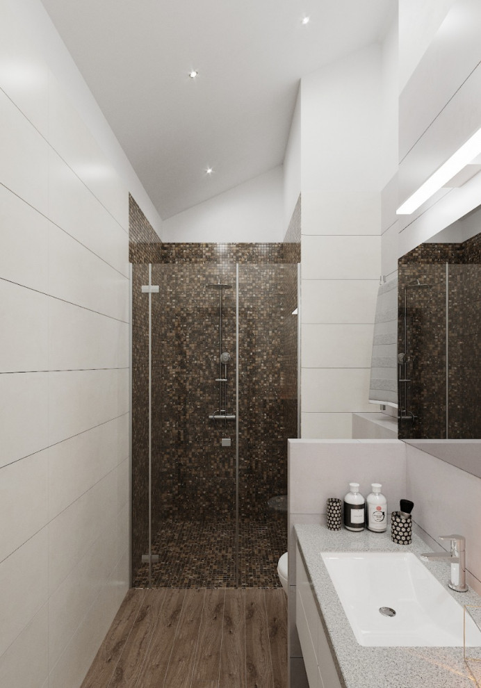 Таунхаус в  Академ Парке