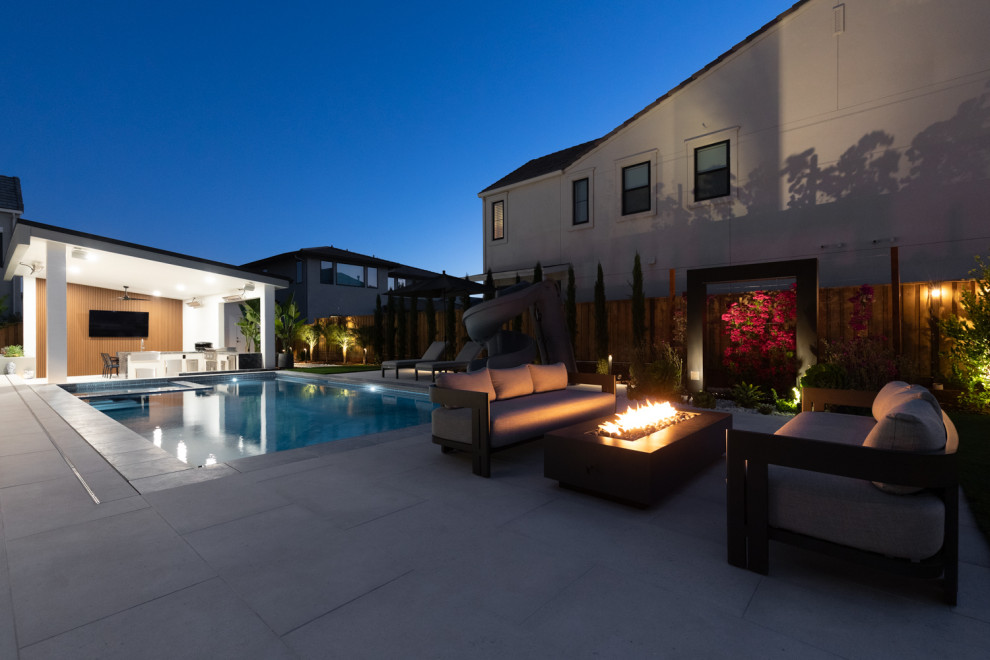 Borello Estates - Pool Party Place