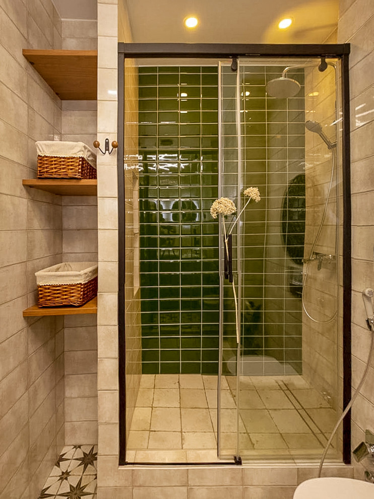 Трехкомнатная квартира для семьи