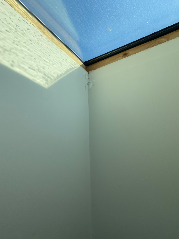 Skylight Trimout