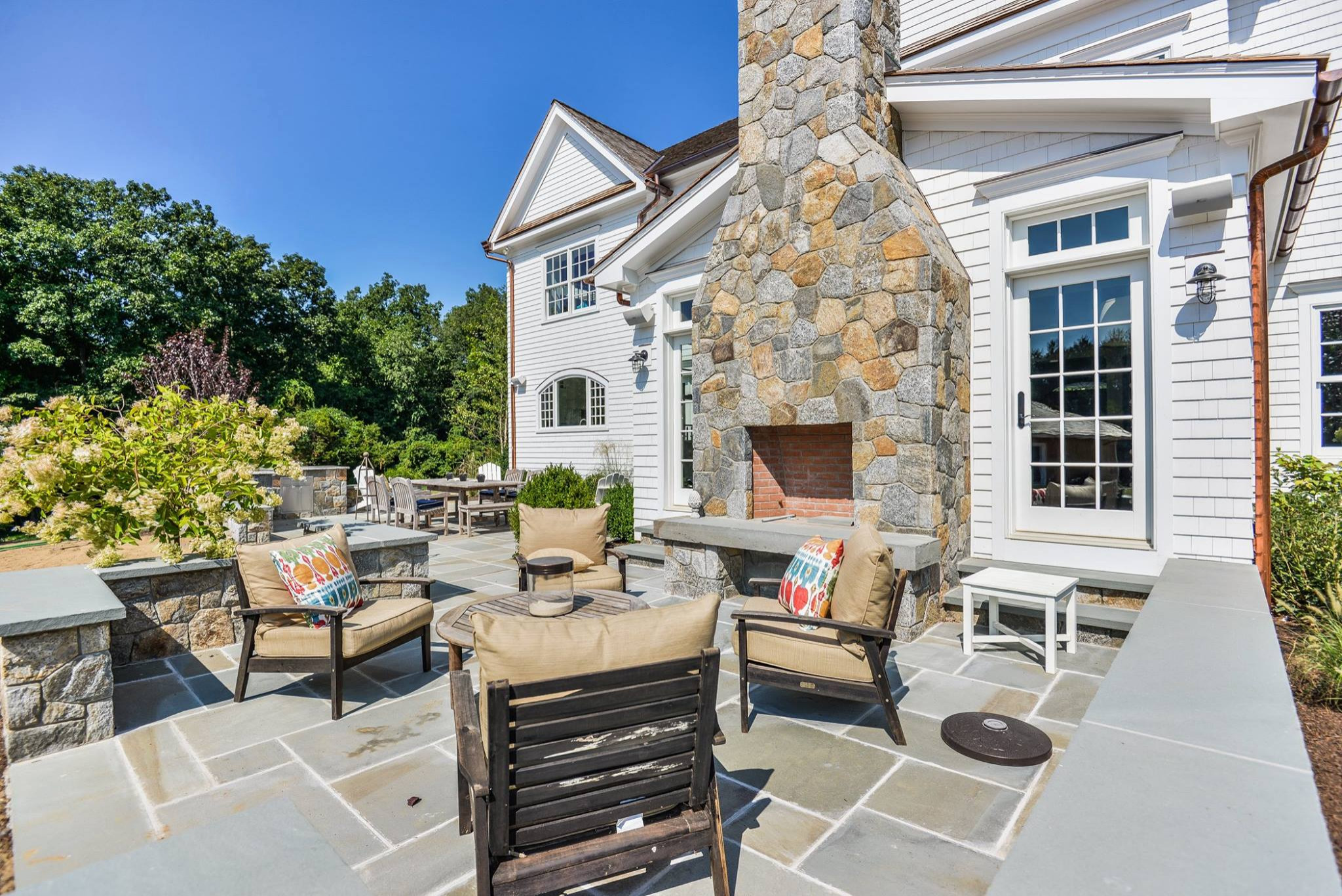 McVey Residence