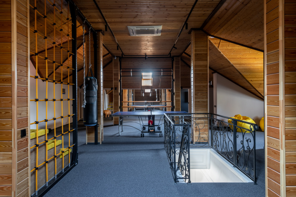 Коттедж в Котельниках | 430 м2