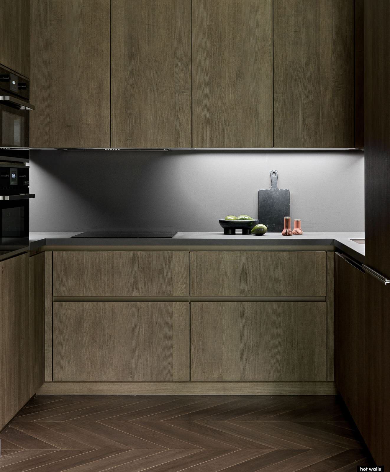 Парк Рублево, 133