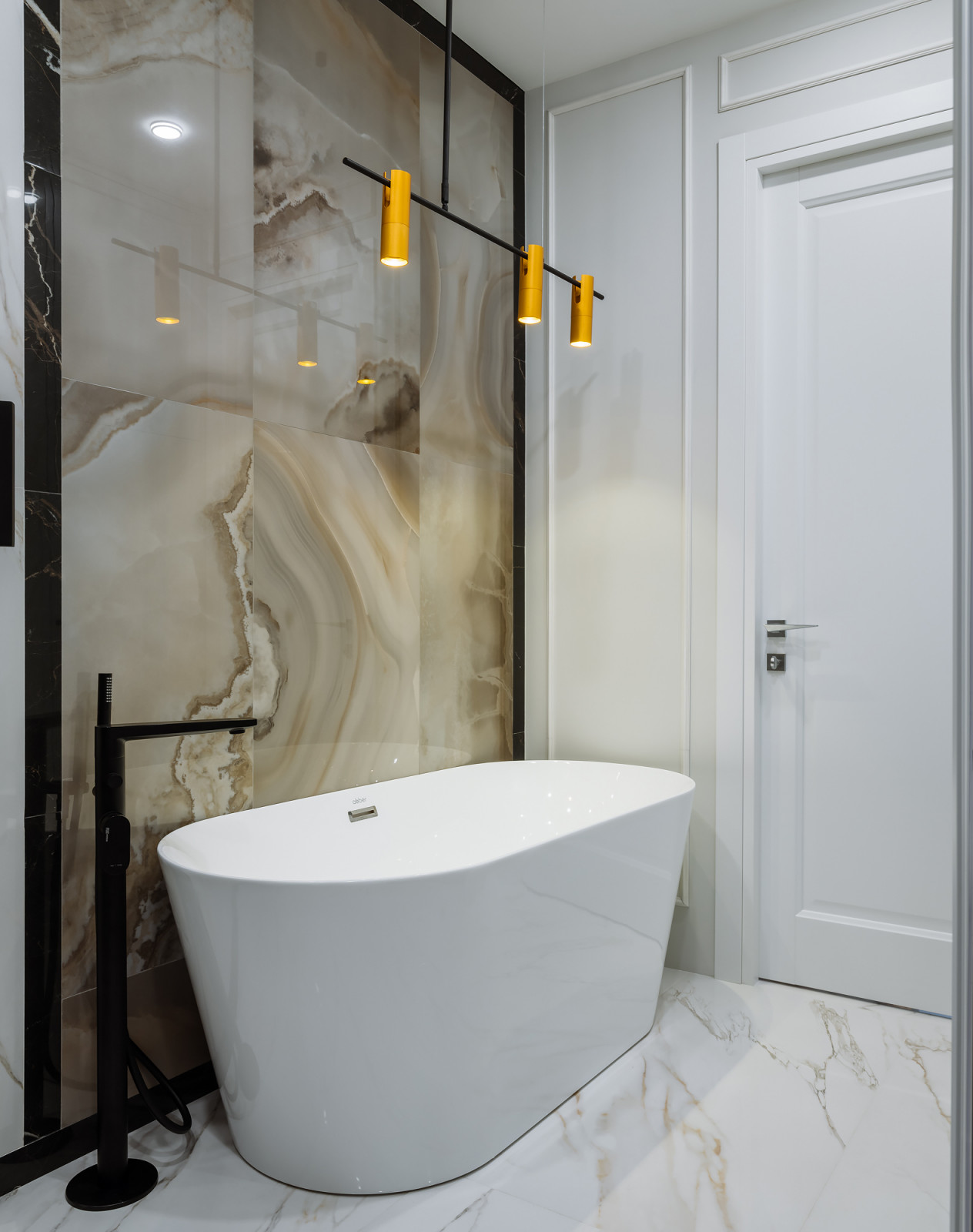 Квартира для сдачи в аренду в ЖК "Лица"