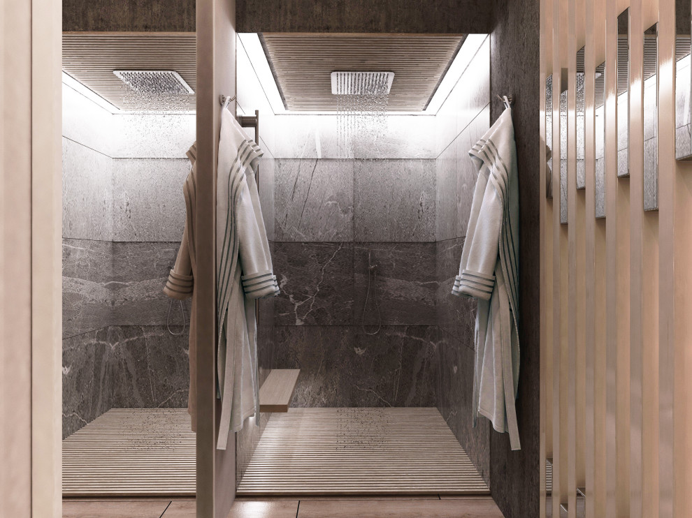 Салон красоты 212,3 м²