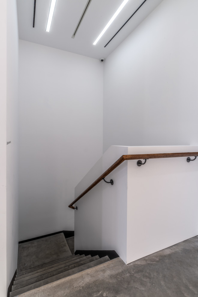 Art Gallery Project in Mayfair - Dirimart