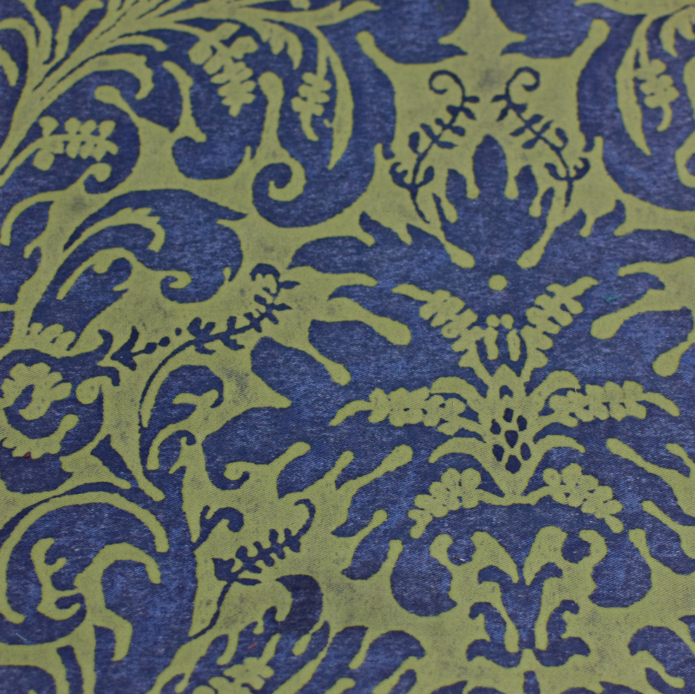 FORTUNY ткани,роскошная печать на высококачественном хлопке