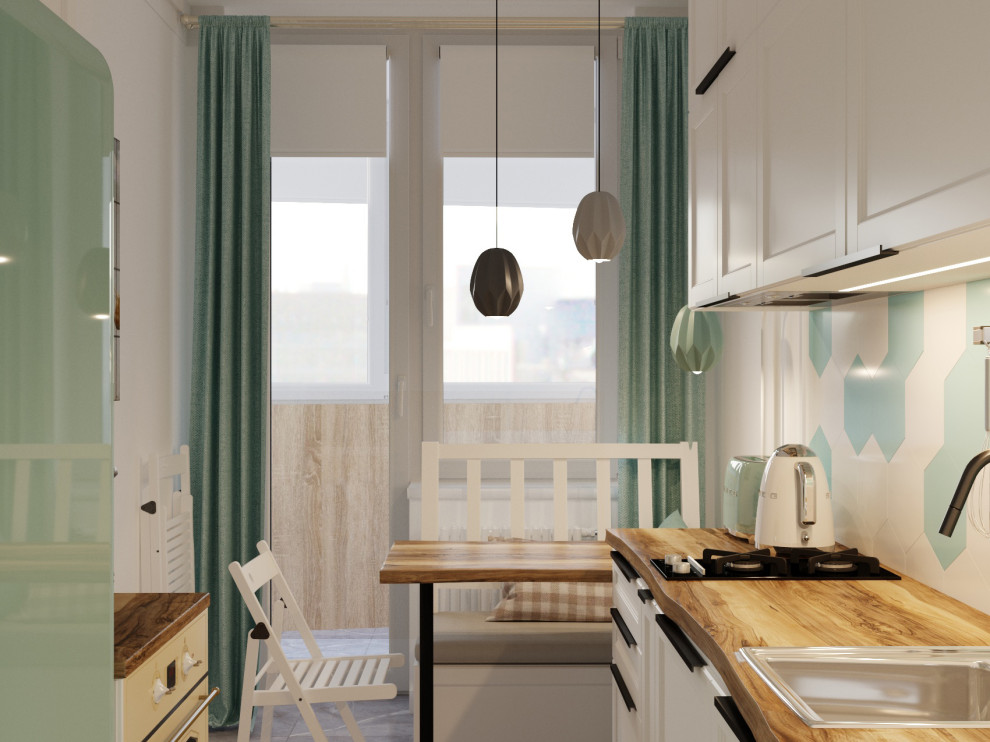 Нежность вокруг