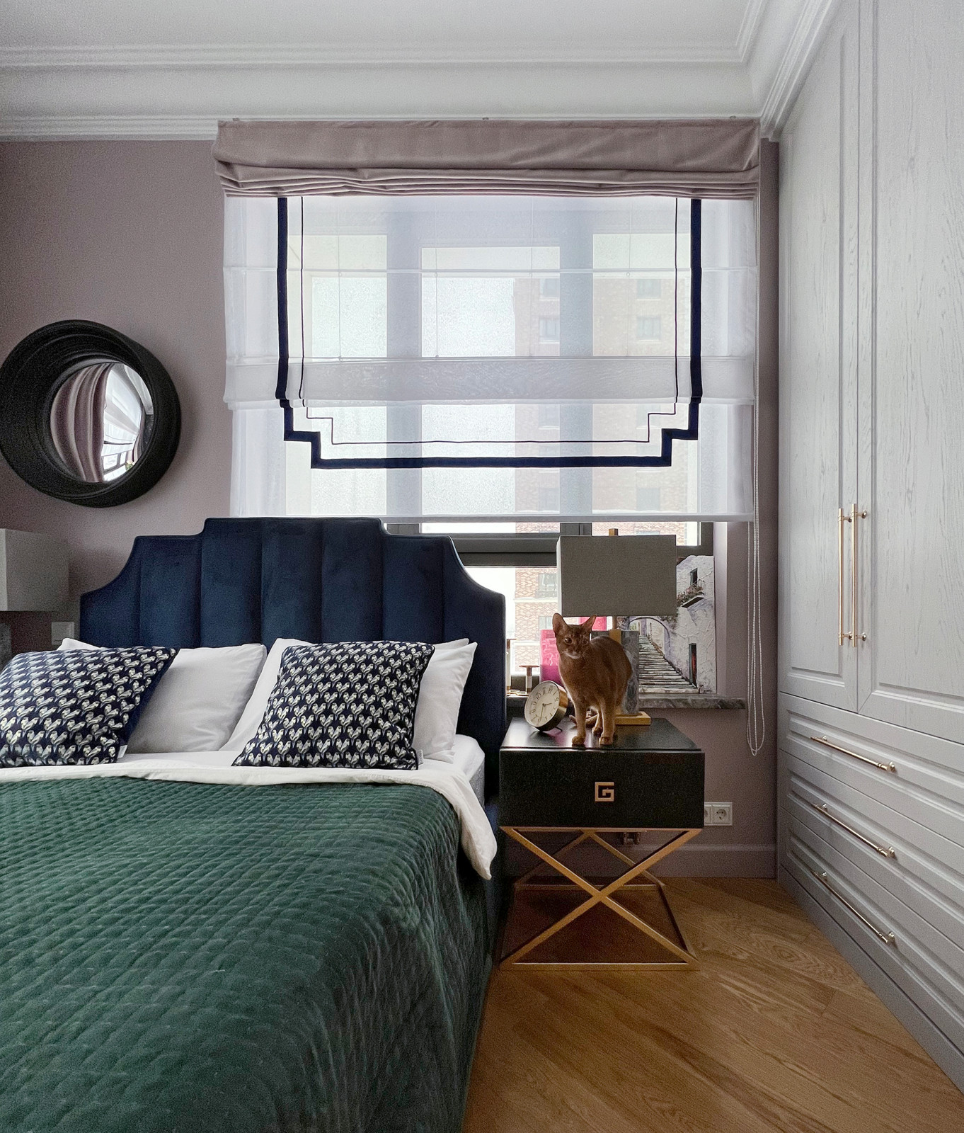 ЖК Селигер сити