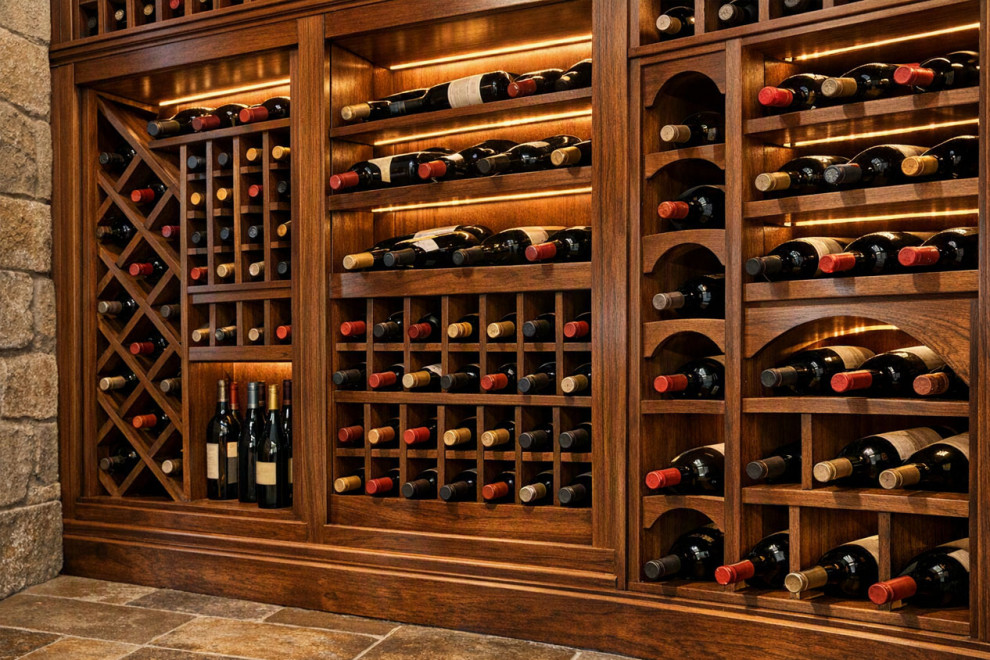 Manhattan Beach Wine Room