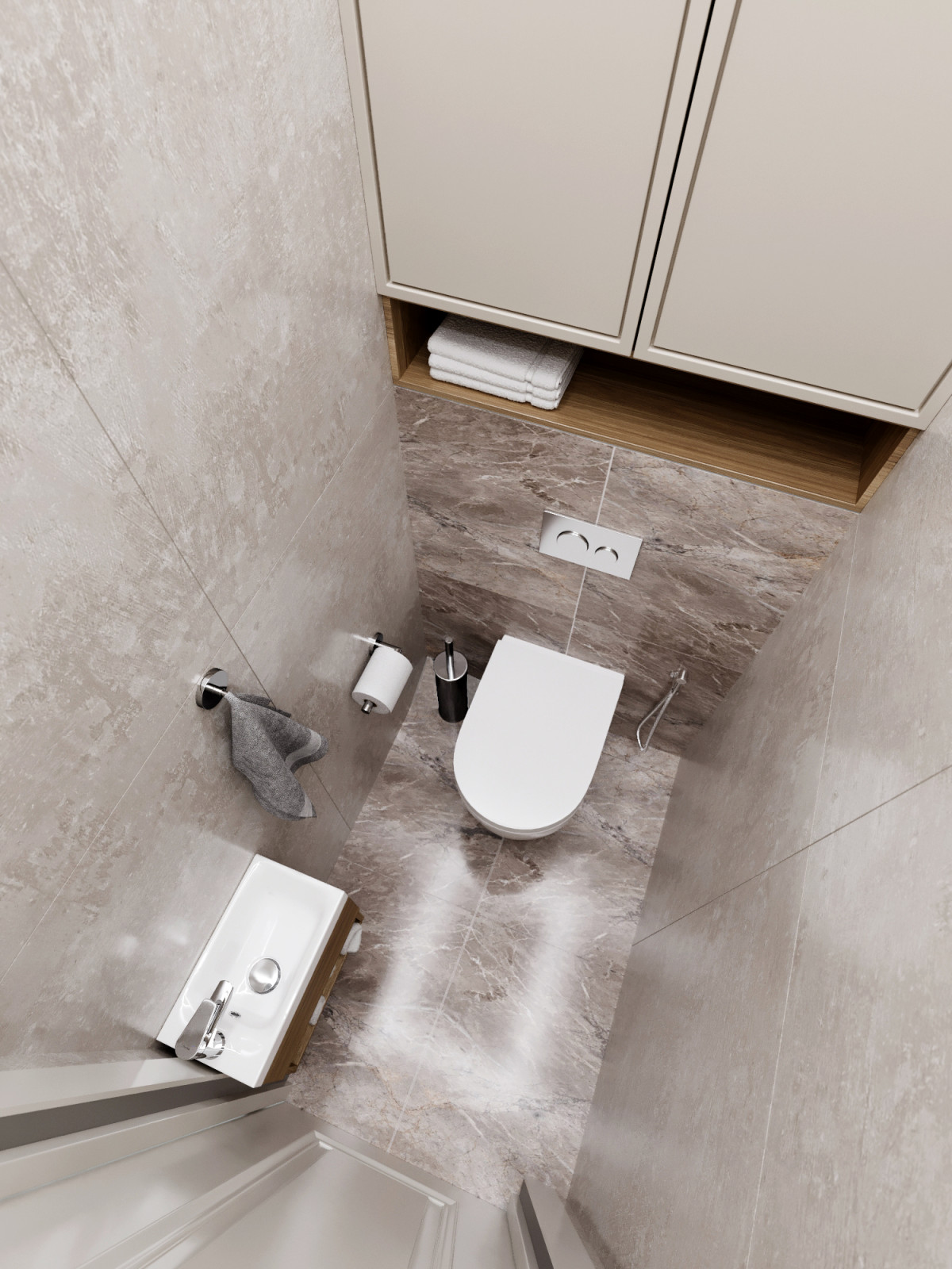 ЖК ОСТАФЬЕВО