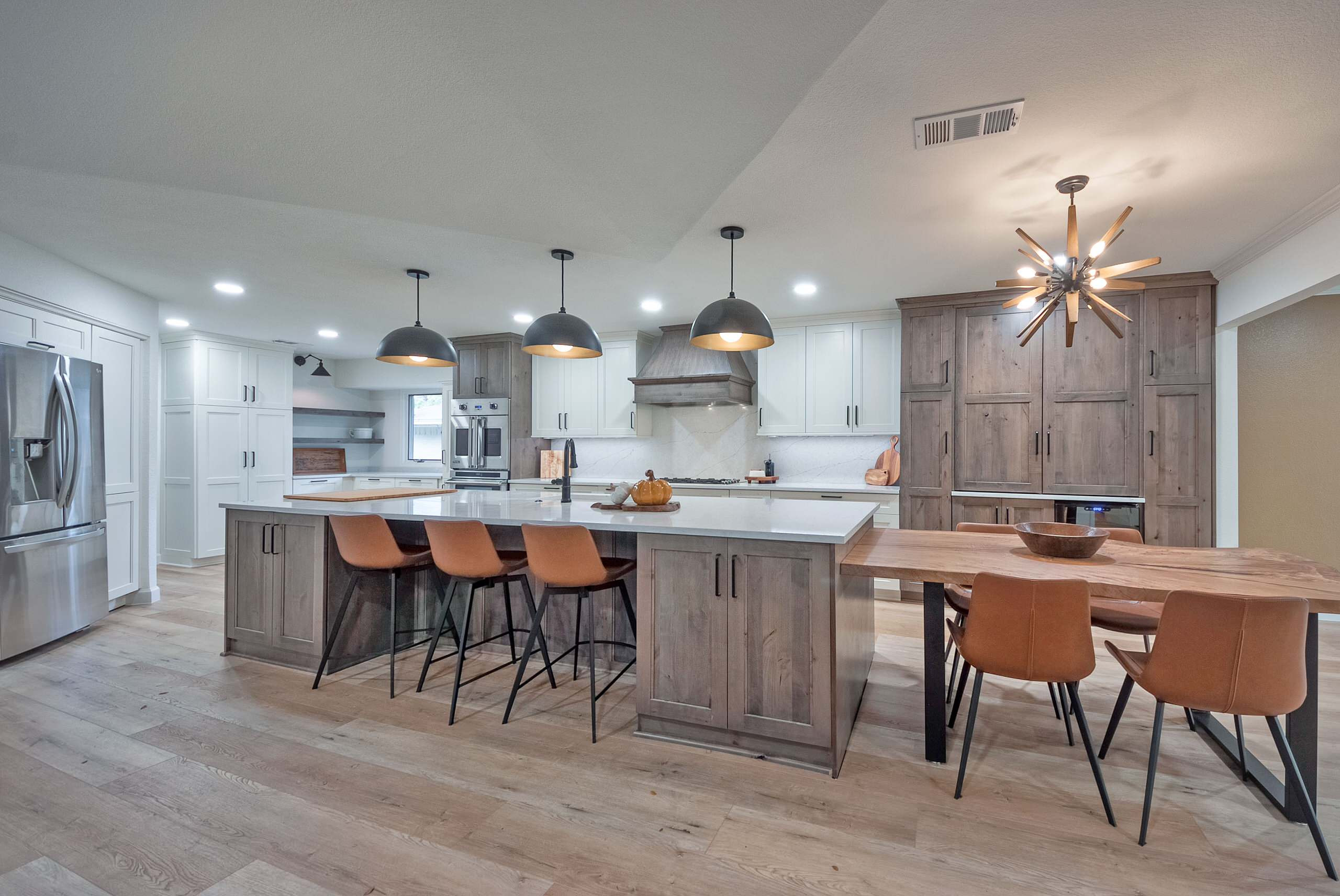House Remodeling Service